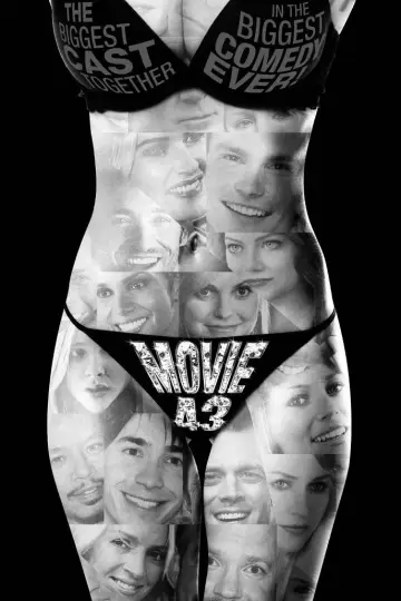Plakat do filmu "Movie 43" #1301368