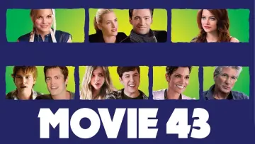 Zasłona do filmu "Movie 43" #133817