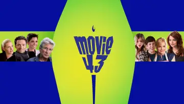 Zasłona do filmu "Movie 43" #133818