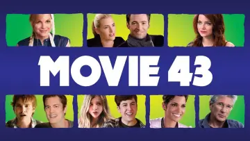 Zasłona do filmu "Movie 43" #133820