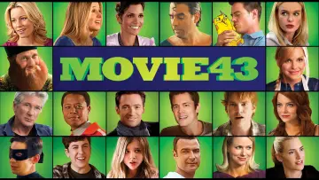 Zasłona do filmu "Movie 43" #133822