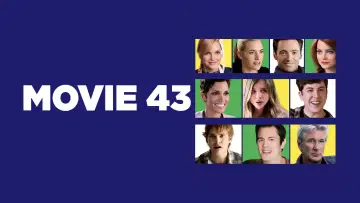 Zasłona do filmu "Movie 43" #133824