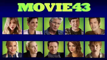 Zasłona do filmu "Movie 43" #133825