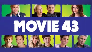 Zasłona do filmu "Movie 43" #133826