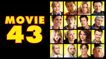 Zasłona do filmu "Movie 43" #133827