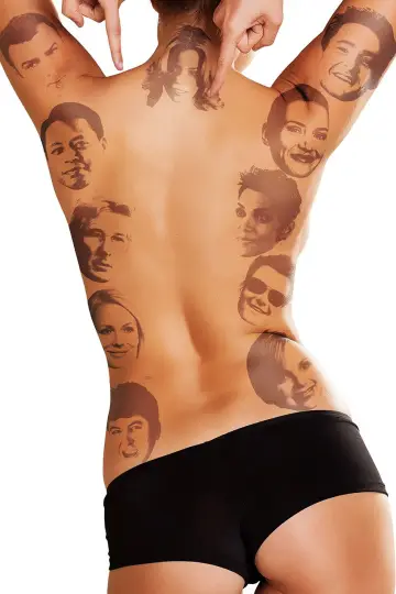 Plakat do filmu "Movie 43" #705740