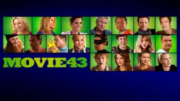 Zasłona do filmu "Movie 43" #844456