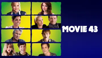 Zasłona do filmu "Movie 43" #844458