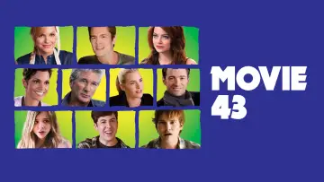 Zasłona do filmu "Movie 43" #844461