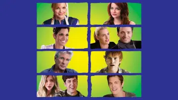 Zasłona do filmu "Movie 43" #844463