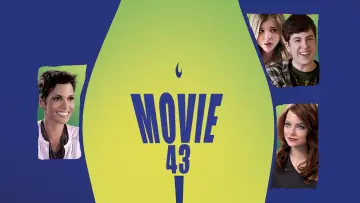 Zasłona do filmu "Movie 43" #844464