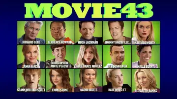 Zasłona do filmu "Movie 43" #844466