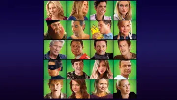 Zasłona do filmu "Movie 43" #844471
