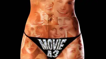 Zasłona do filmu "Movie 43" #844493