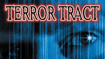 Zasłona do filmu "Terror Tract" #973189