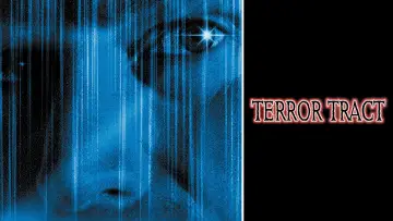 Zasłona do filmu "Terror Tract" #973190