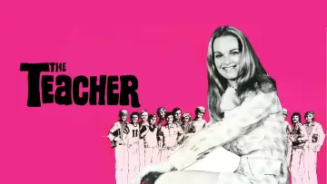 Zasłona do filmu "The Teacher" #927866