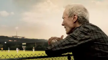 Zasłona do filmu "Dopóki Piłka w Grze" #249520