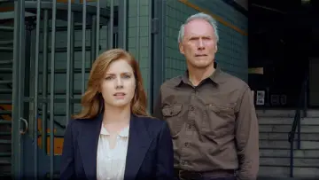 Zasłona do filmu "Dopóki Piłka w Grze" #799643