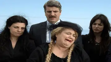 Νήsos 2: Το κυνήγι του χαμένου Θησαυρού