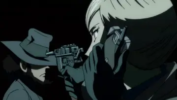 Zasłona do filmu "Lupin III: Otakara Henkyaku Daisakusen!!" #394348