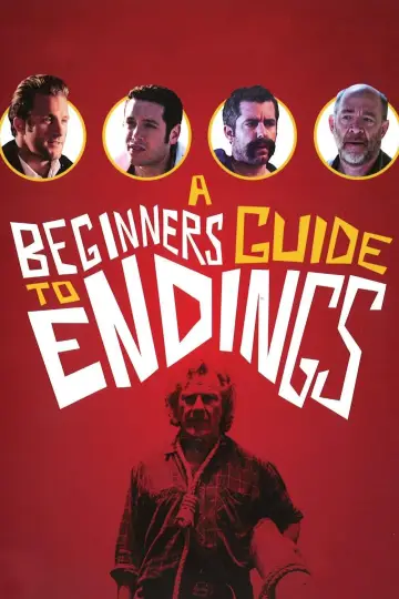 Plakat do filmu "A Beginner