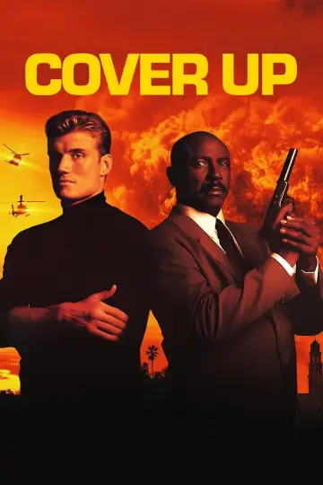 Plakat do filmu "Mistyfikacja" #1913010