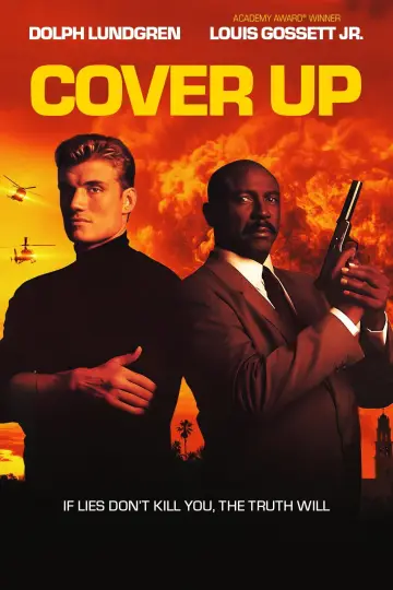 Plakat do filmu "Mistyfikacja" #1913013