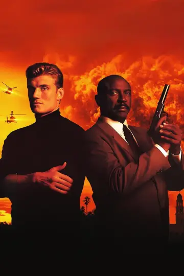 Plakat do filmu "Mistyfikacja" #1913014