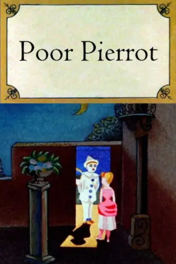 Plakat do filmu "Pauvre Pierrot" #970139