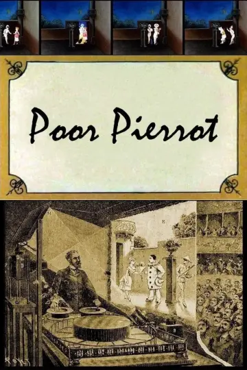 Pauvre Pierrot