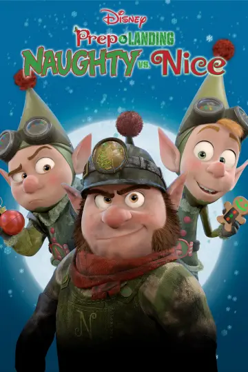 Plakat do filmu "Jednostka przygotowawcza: aniołki kontra ancymony" #320520
