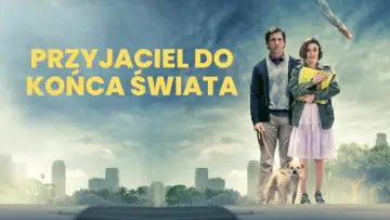 Zasłona do filmu "Przyjaciel do końca świata" #997827