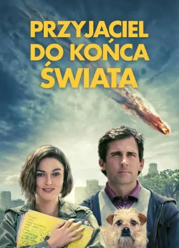 Przyjaciel do końca świata