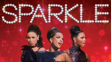 Zasłona do filmu "Sparkle" #627539