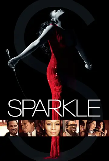 Plakat do filmu "Sparkle" #627547