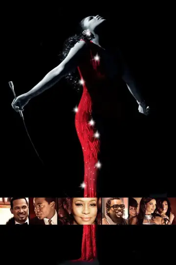 Plakat do filmu "Sparkle" #627550