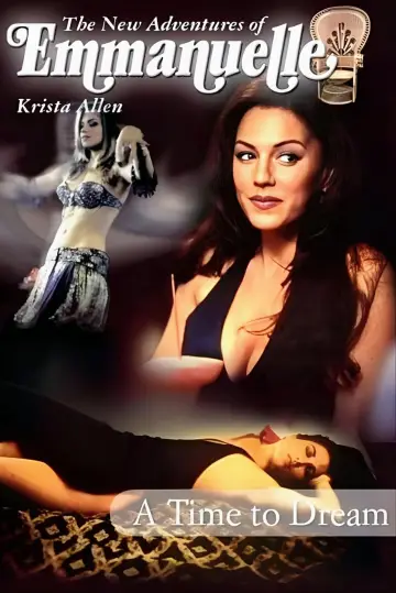Emmanuelle in Space 5: A Time to Dream