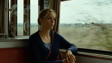 Zasłona do filmu "Barbara" #647078