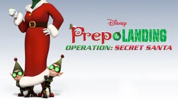 Zasłona do filmu "Jednostka przygotowawcza – Operacja: Skarb Mikołaja" #142515