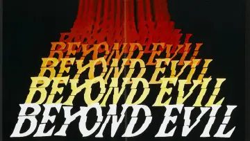 Zasłona do filmu "Beyond Evil" #1113562