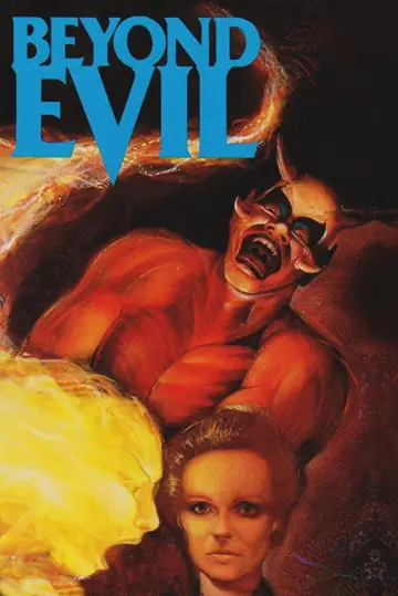 Plakat do filmu "Beyond Evil" #1113571