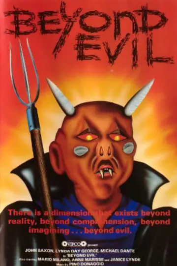 Beyond Evil
