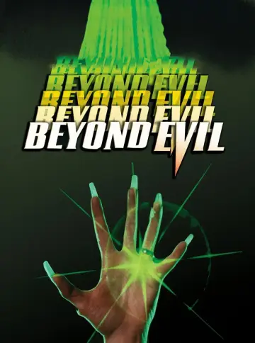 Plakat do filmu "Beyond Evil" #1777575