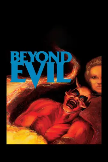 Plakat do filmu "Beyond Evil" #1777576