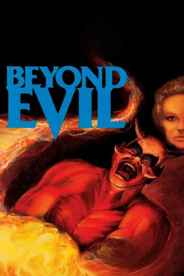 Plakat do filmu "Beyond Evil" #1777577