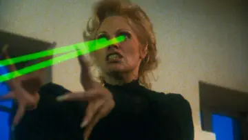 Zasłona do filmu "Beyond Evil" #482370