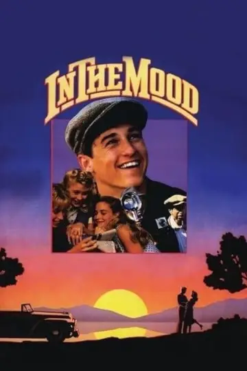 Plakat do filmu "Kochaj mnie dzieciaku" #1070129