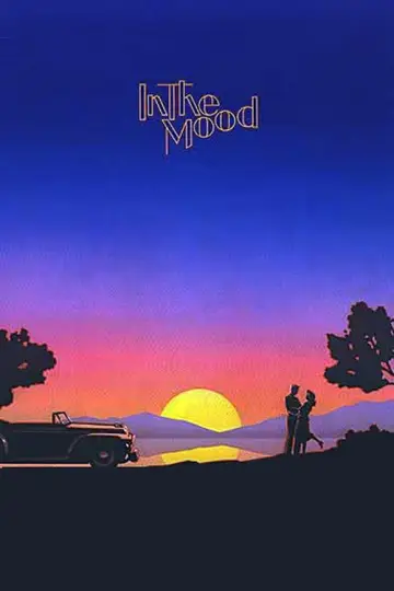 Plakat do filmu "Kochaj mnie dzieciaku" #1070130