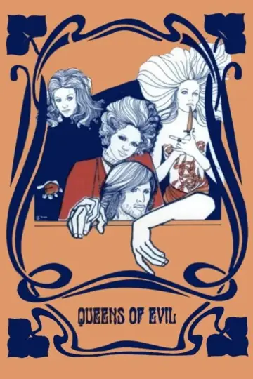 Plakat do filmu "Le regine" #1180840